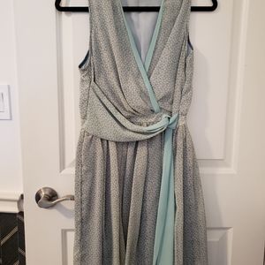Bridesmaid Dresses